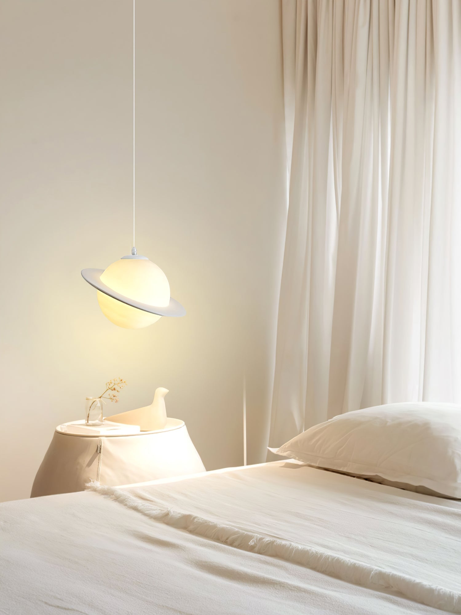 Jupiter Pendant Light