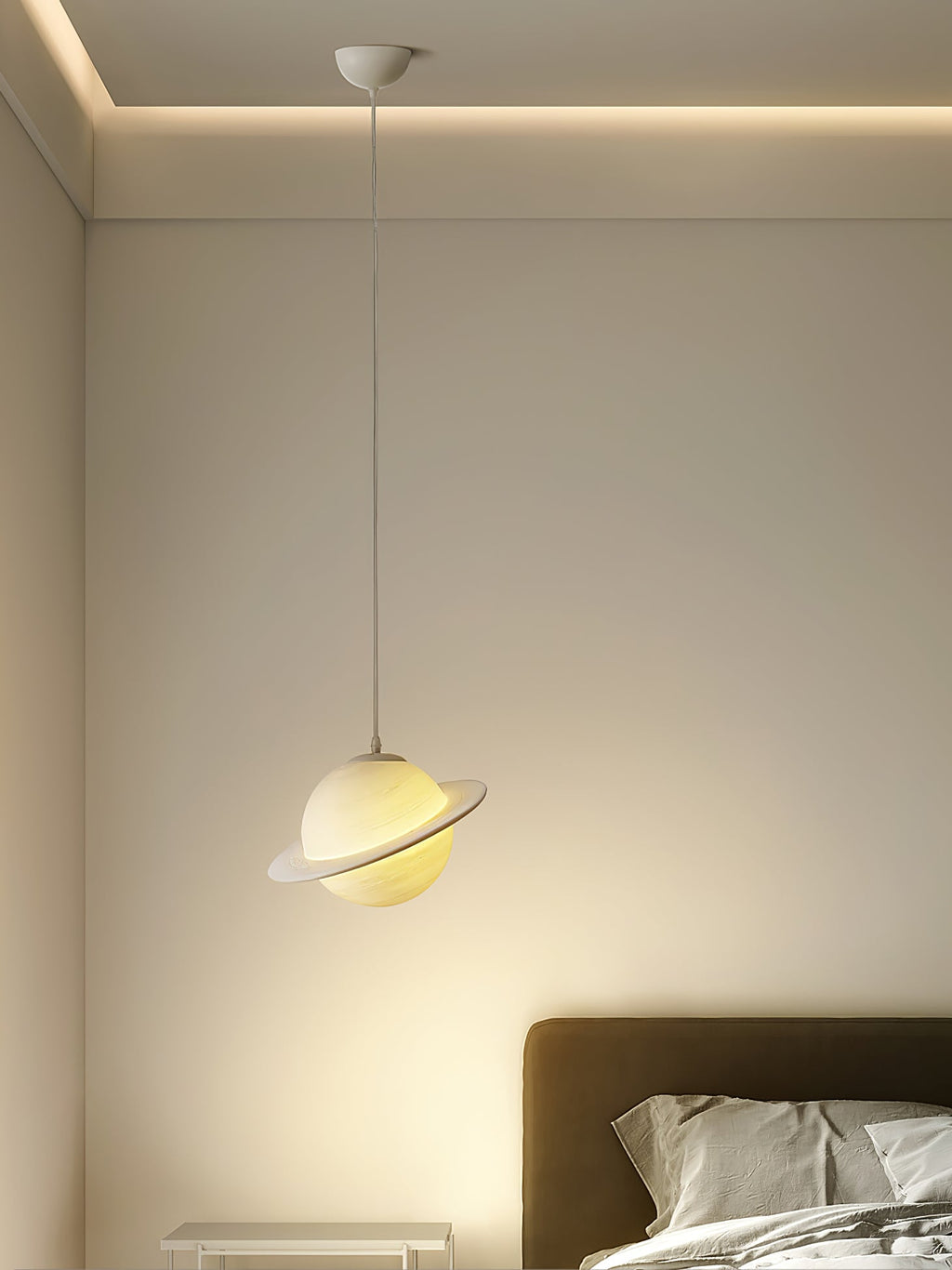 Jupiter Pendant Light