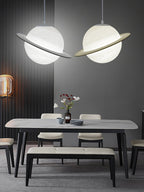 Jupiter Pendant Light