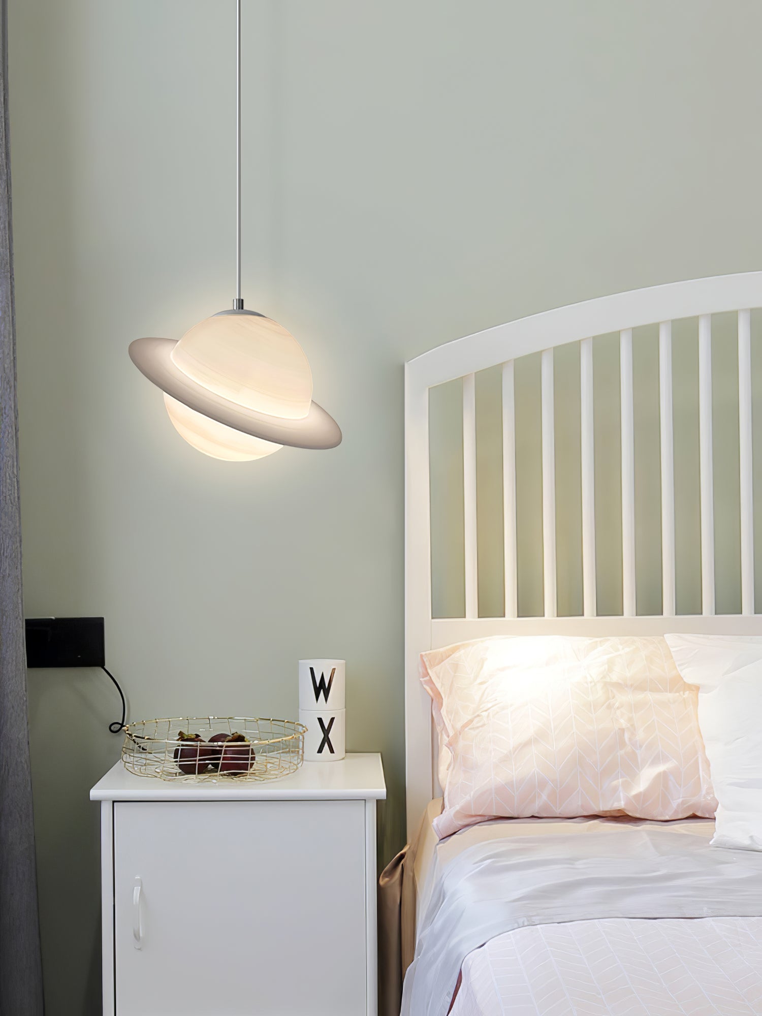 Jupiter Pendant Light