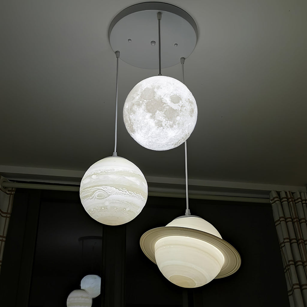 Jupiter Pendant Light