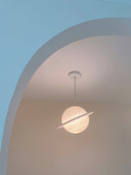 Jupiter Pendant Light