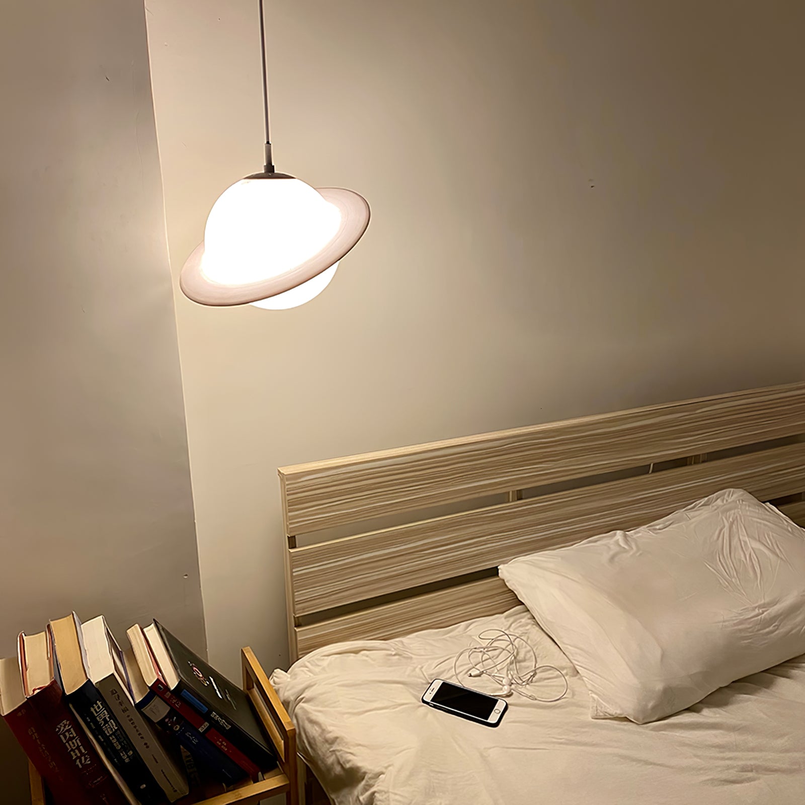 Jupiter Pendant Light