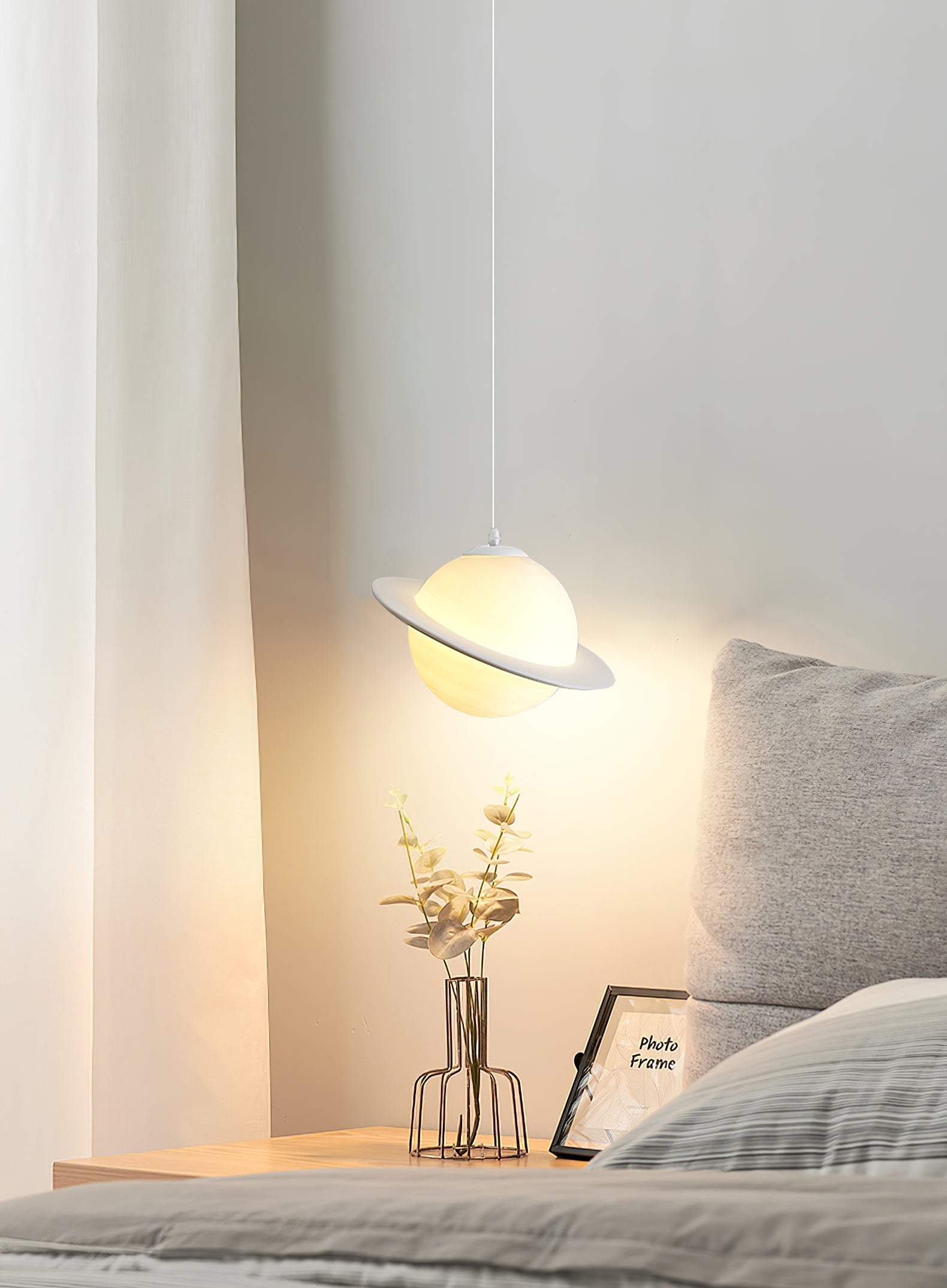 Jupiter Pendant Light