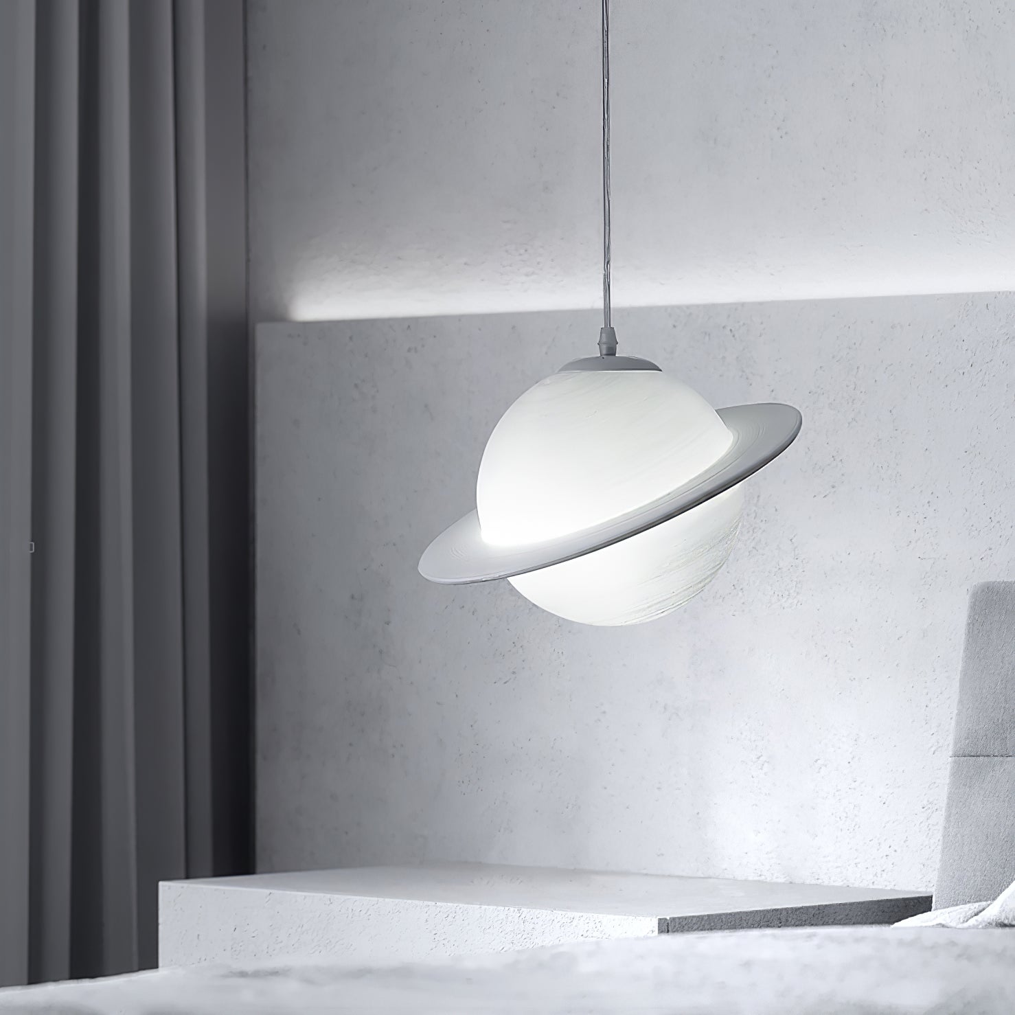 Jupiter Pendant Light