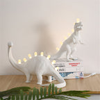 Stegosaurus Table Lamp