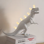 Stegosaurus Table Lamp