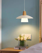 Justice Pendant Light