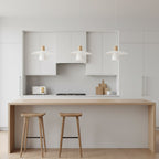 Justice Pendant Light