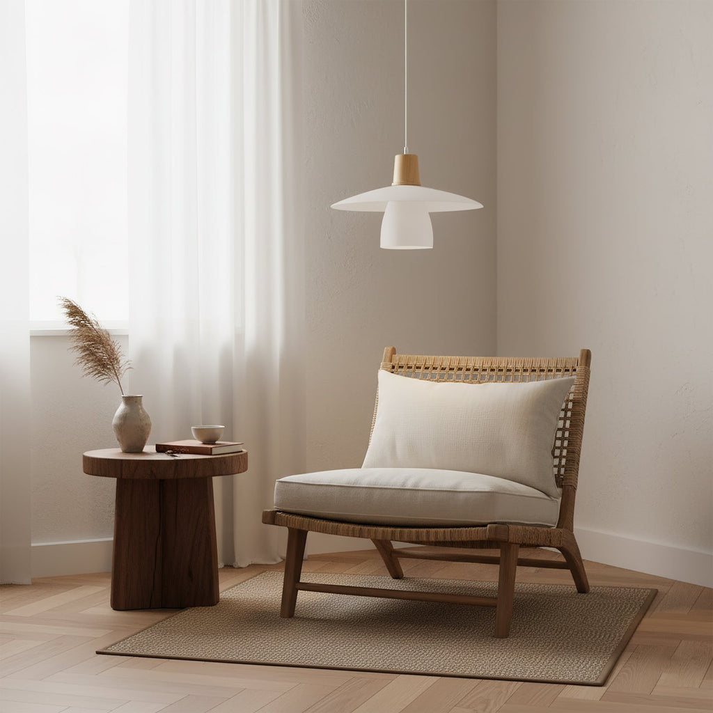 Justice Pendant Light