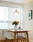 Justice Pendant Light