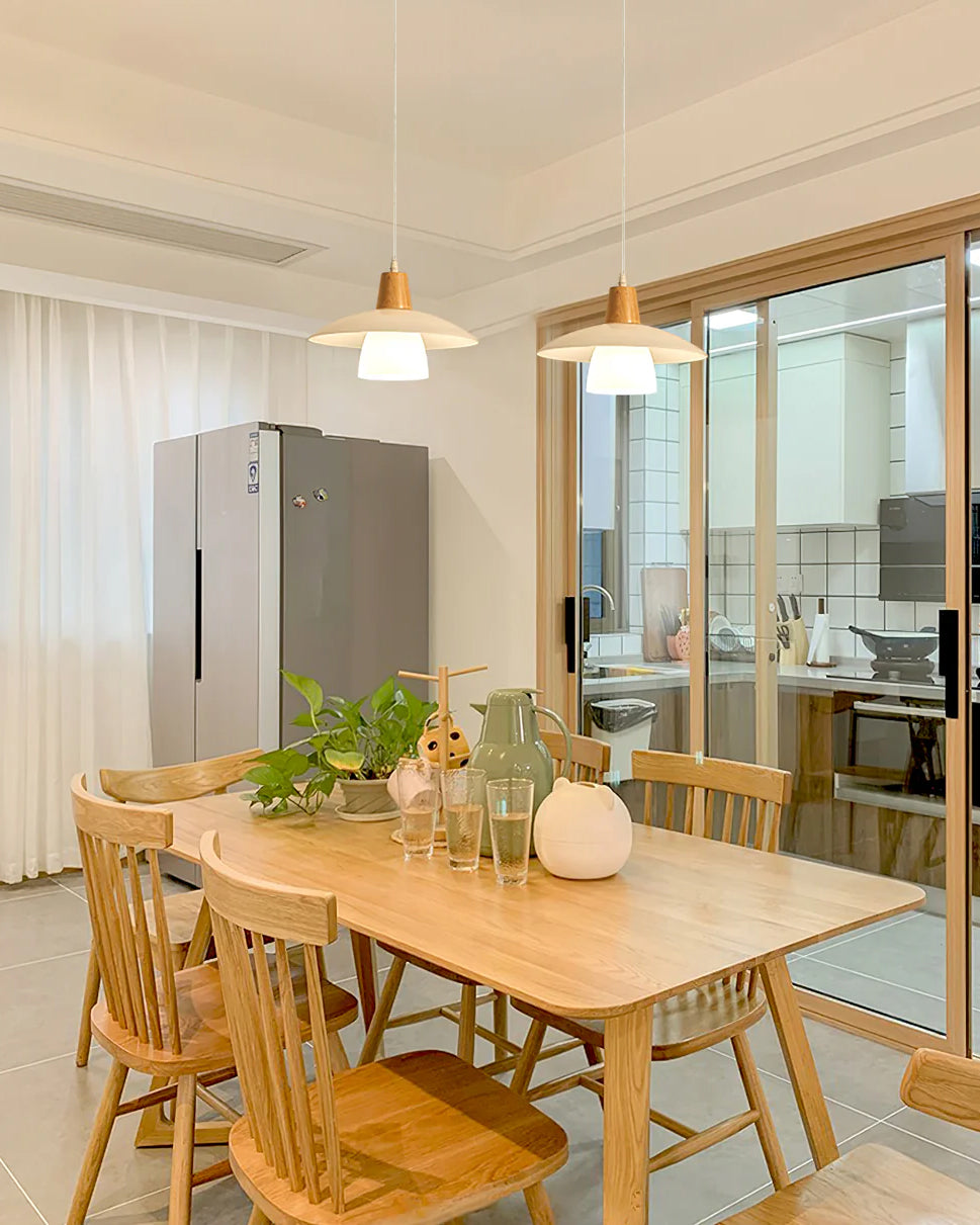 Justice Pendant Light