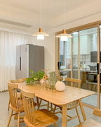 Justice Pendant Light