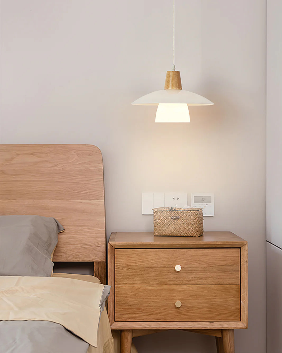 Justice Pendant Light