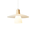 Justice Pendant Light