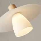 Justice Pendant Light