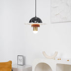Jutta Pendant Lamp