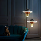 Jutta Pendant Lamp