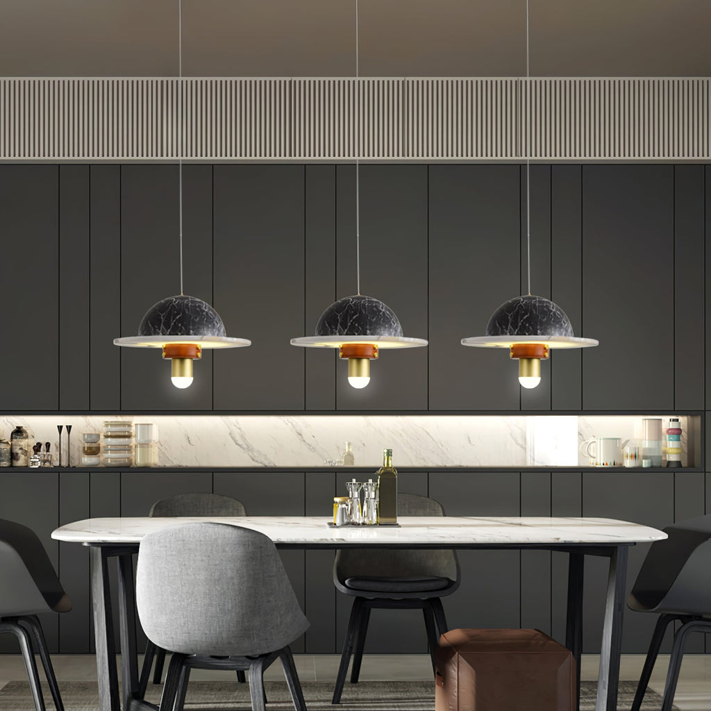 Jutta Pendant Lamp