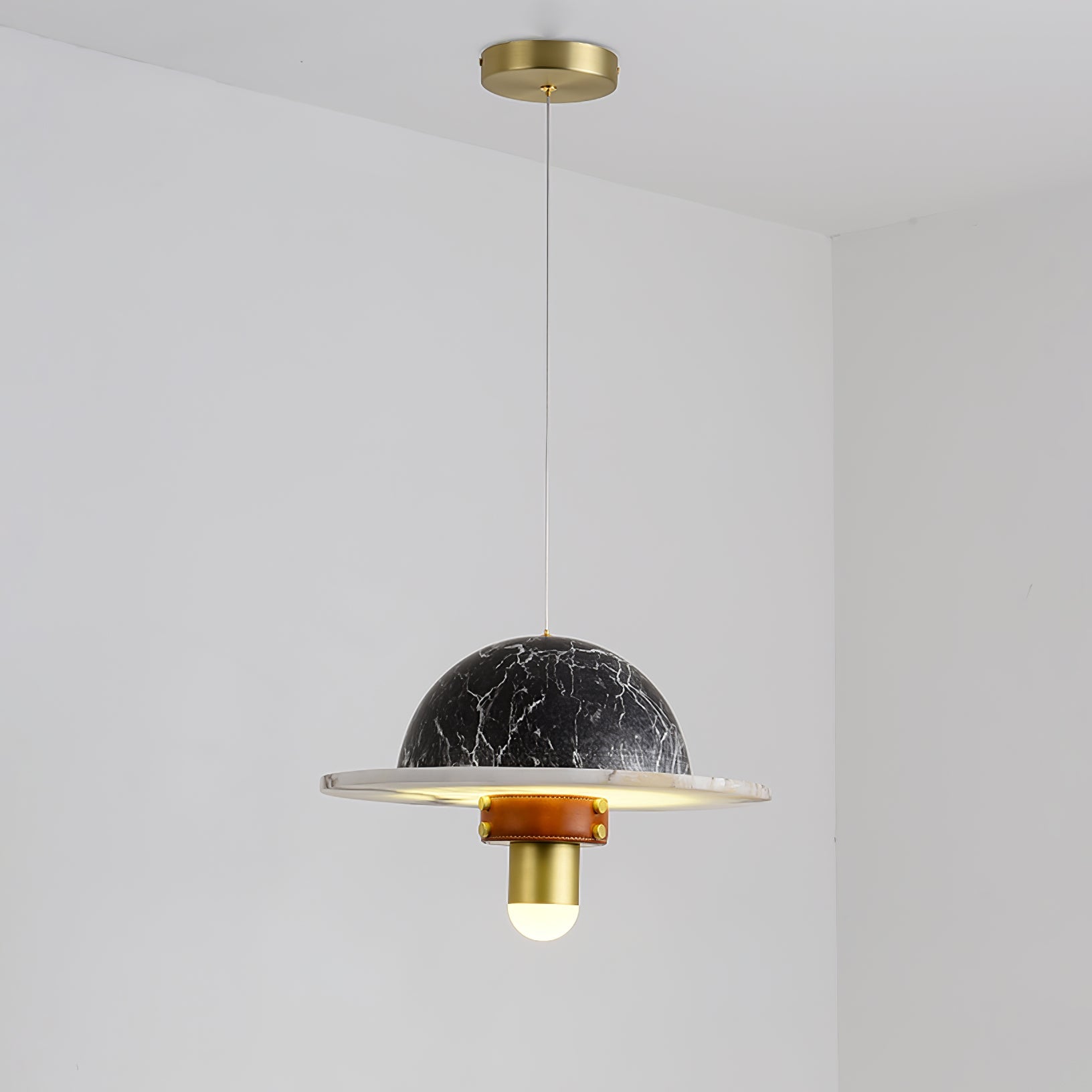 Jutta Pendant Lamp