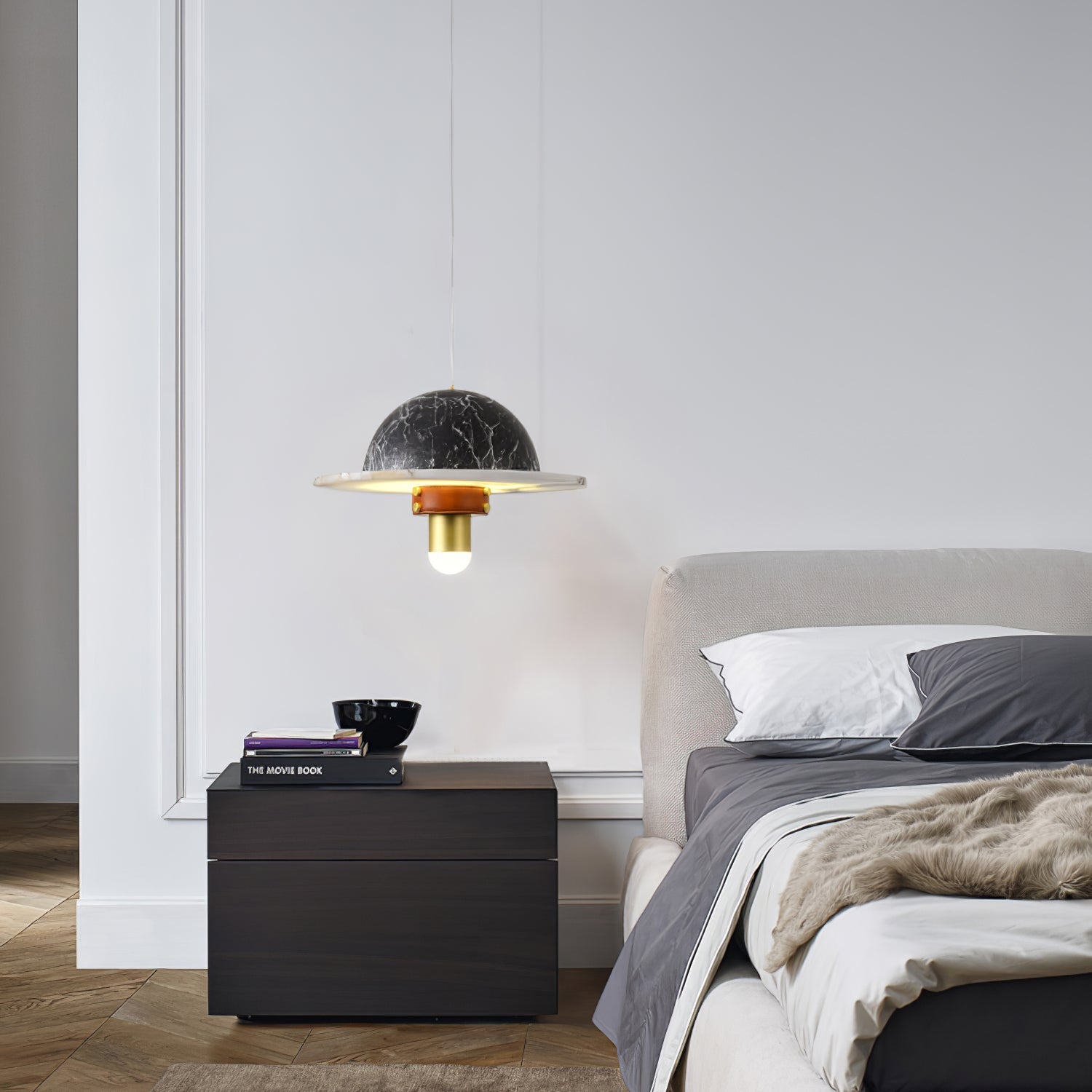 Jutta Pendant Lamp