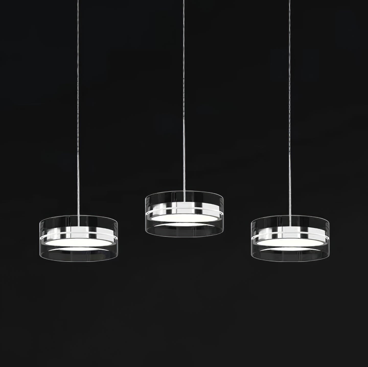Kaede Pendant Lamp