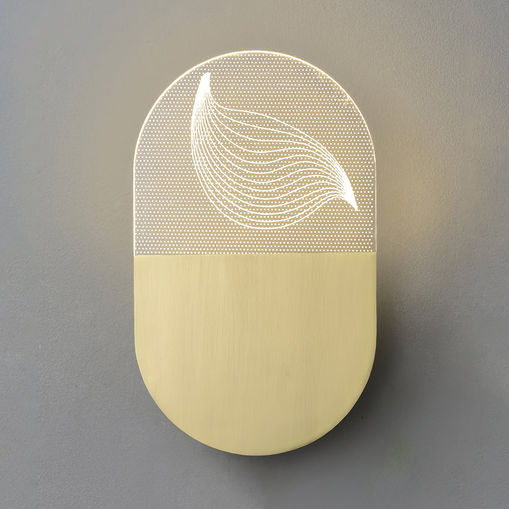 Kaikea Wall Light