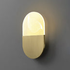 Kaikea Wall Light