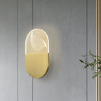 Kaikea Wall Light