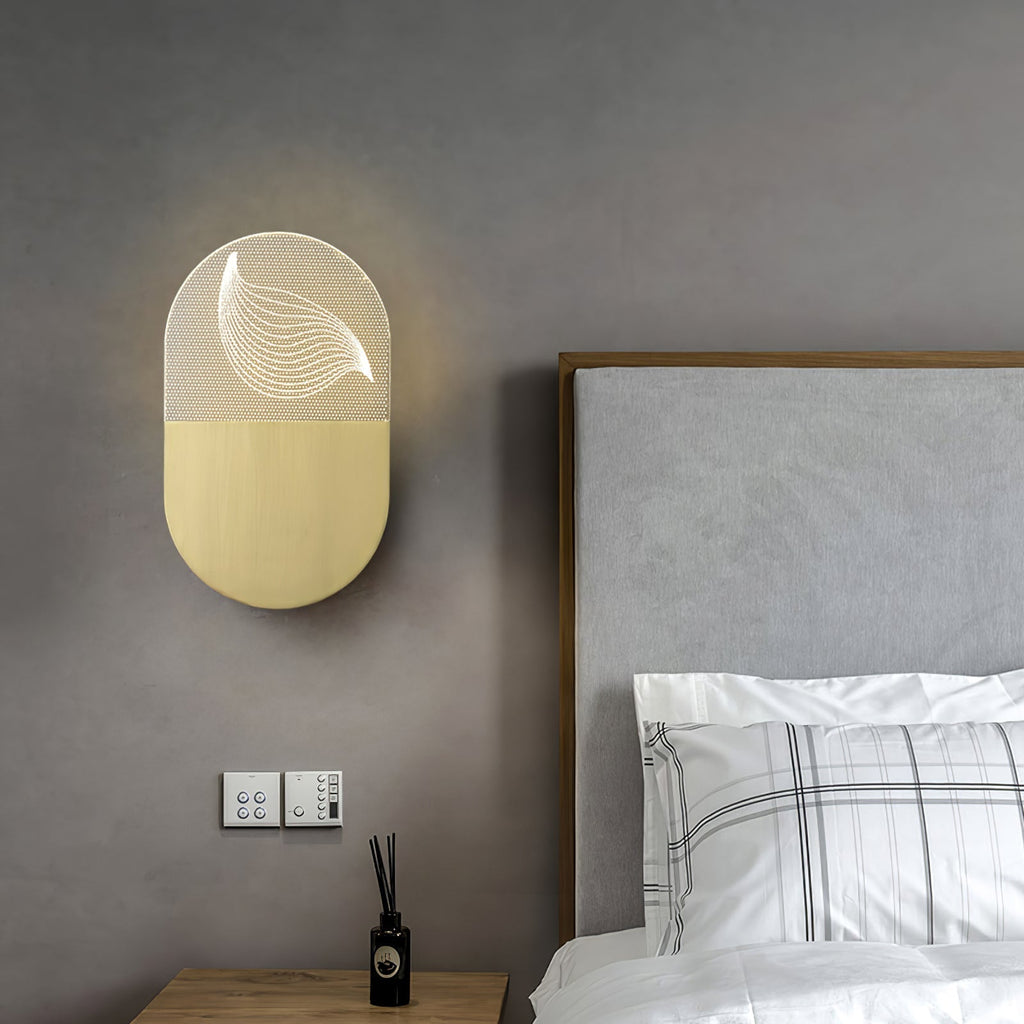 Kaikea Wall Light