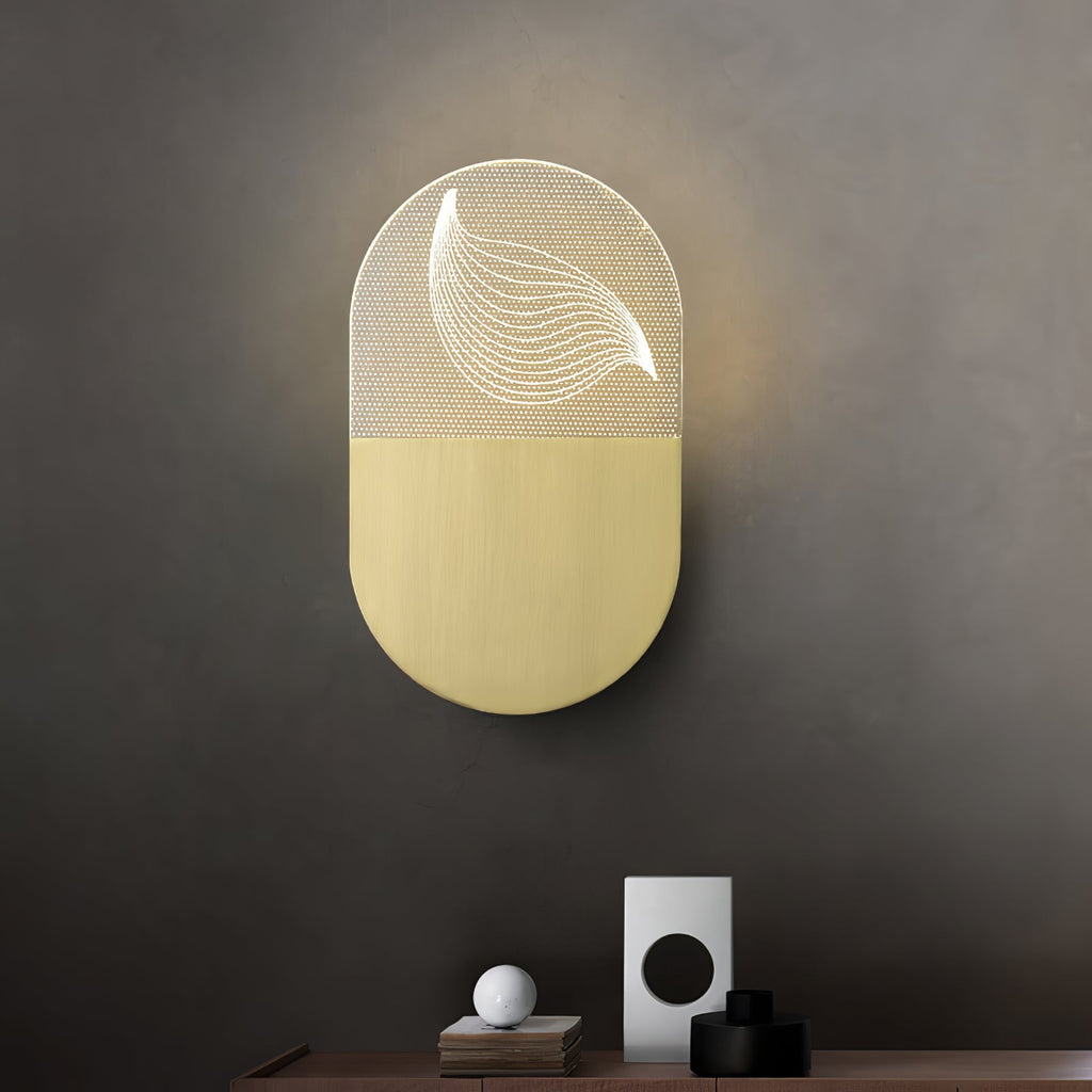 Kaikea Wall Light