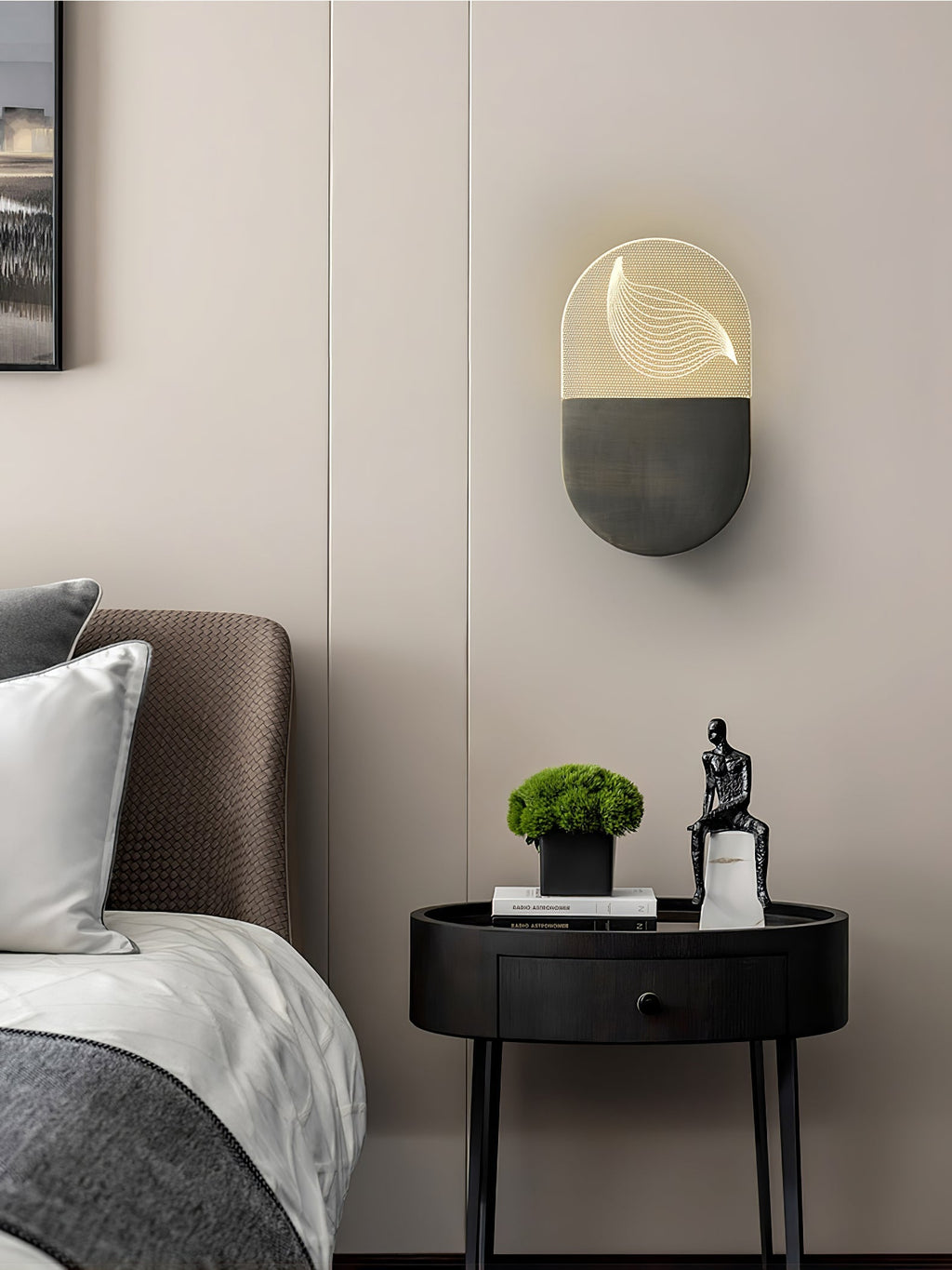 Kaikea Wall Light