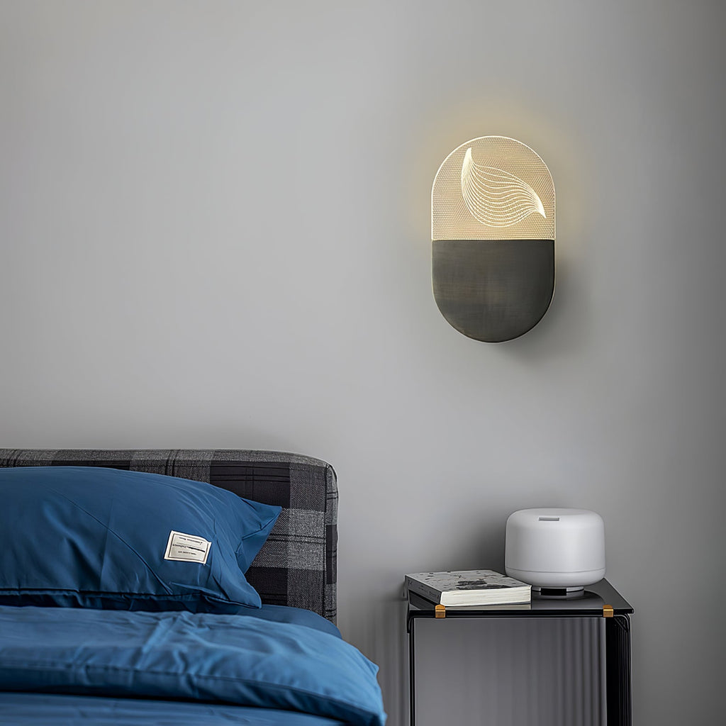 Kaikea Wall Light