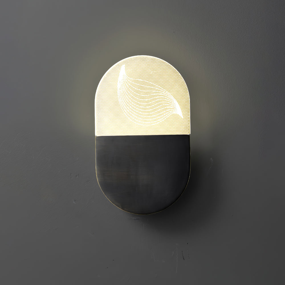 Kaikea Wall Light