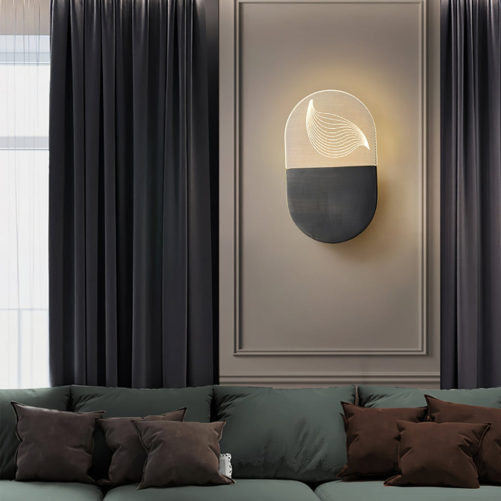 Kaikea Wall Light