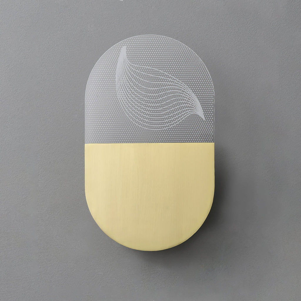 Kaikea Wall Light
