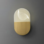 Kaikea Wall Light