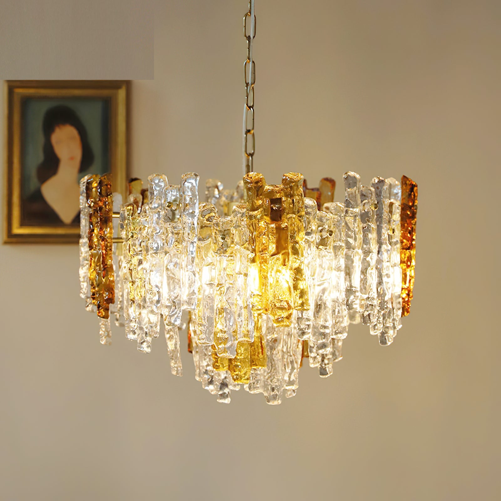 Kalmar Pendant Light