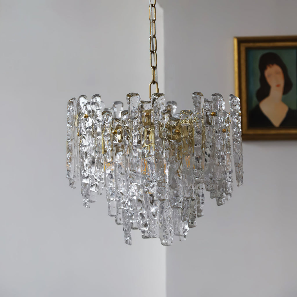 Kalmar Pendant Light