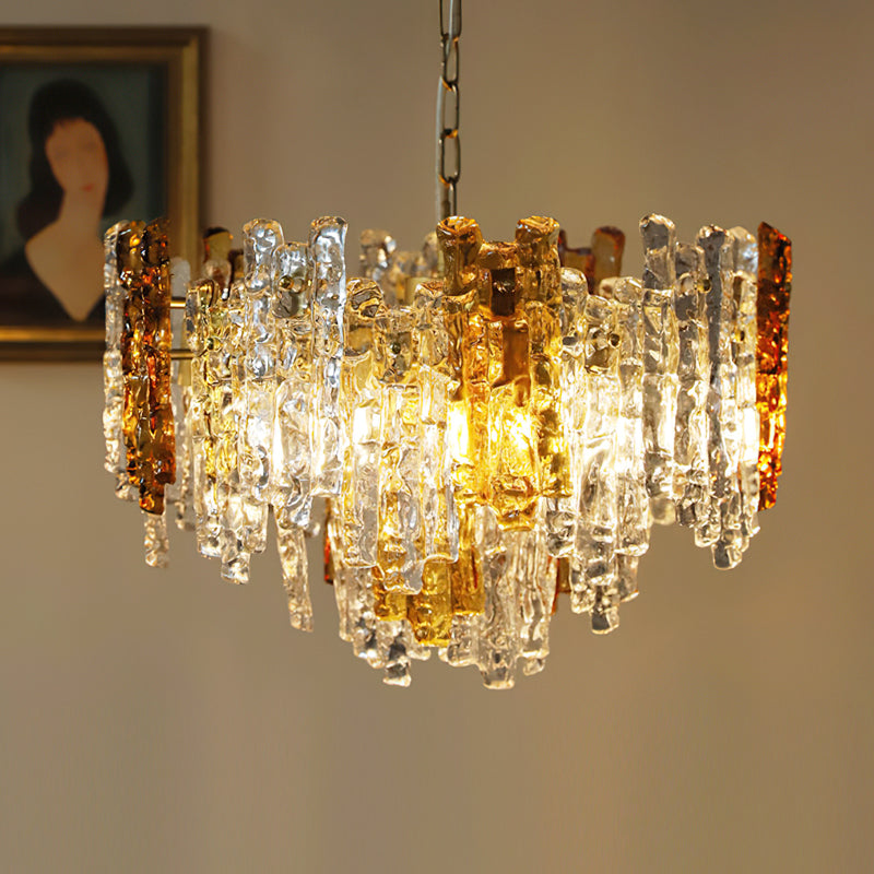 Kalmar Pendant Light
