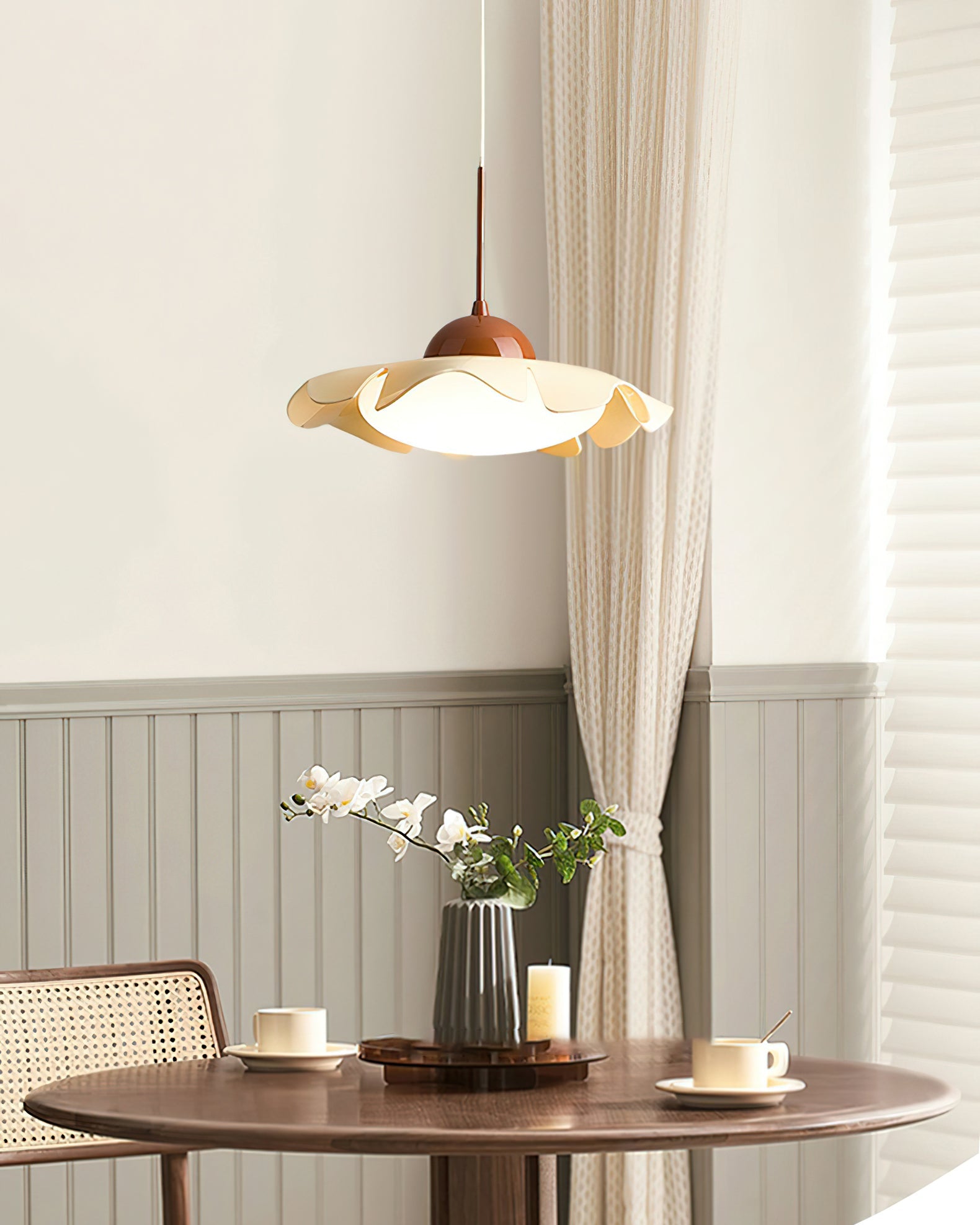 Kamorie Pendant Light