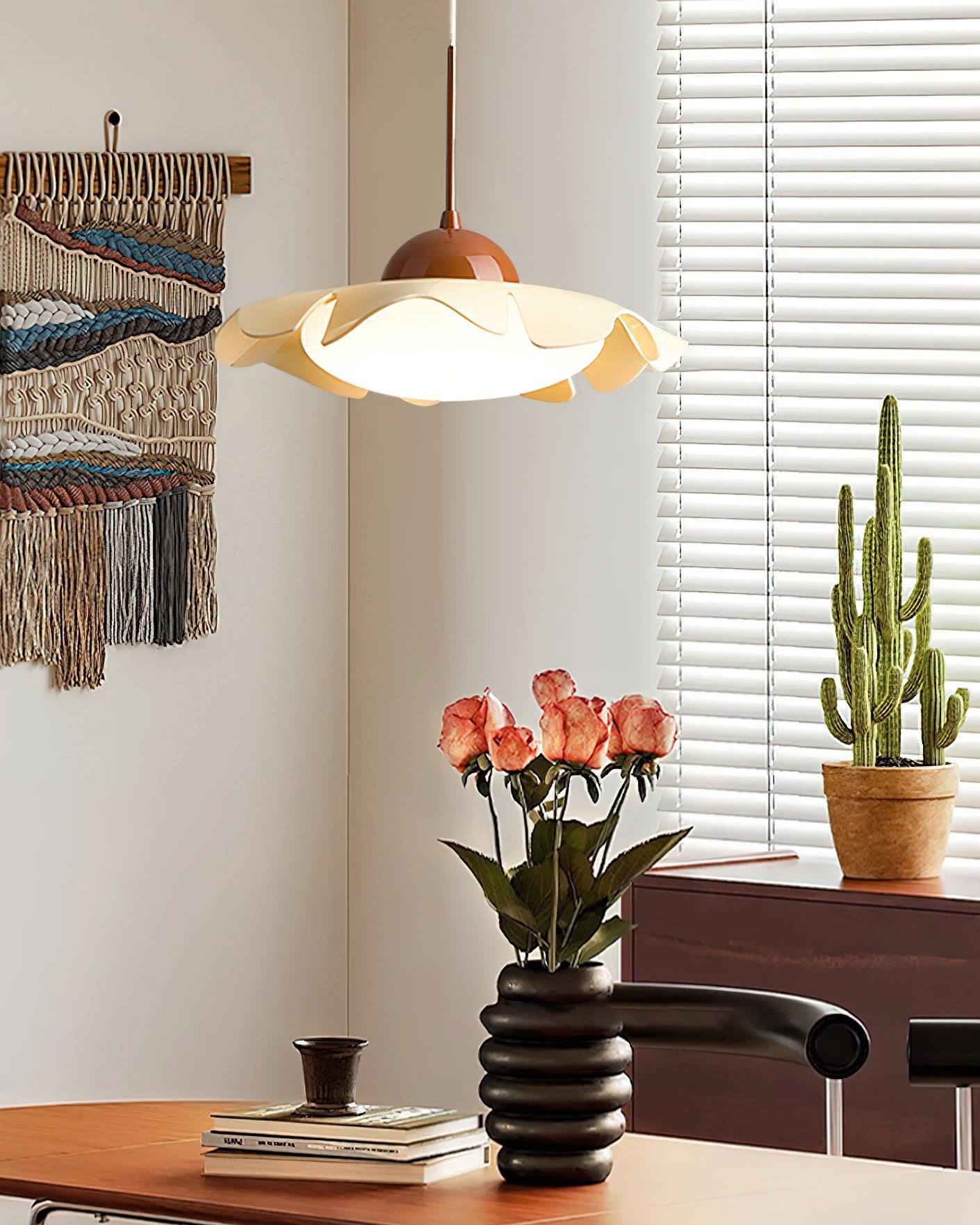 Kamorie Pendant Light