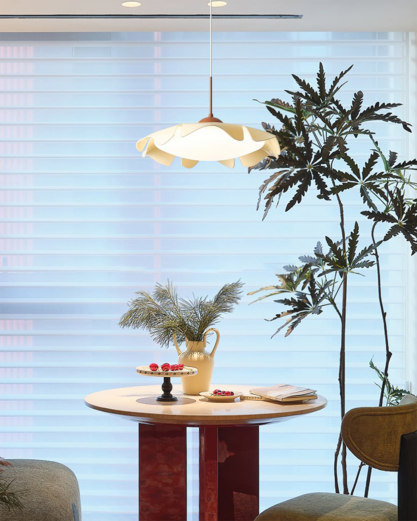 Kamorie Pendant Light