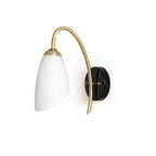 Hector Wall Lamp