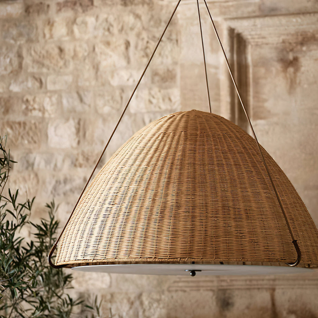 Kash Pendant Light