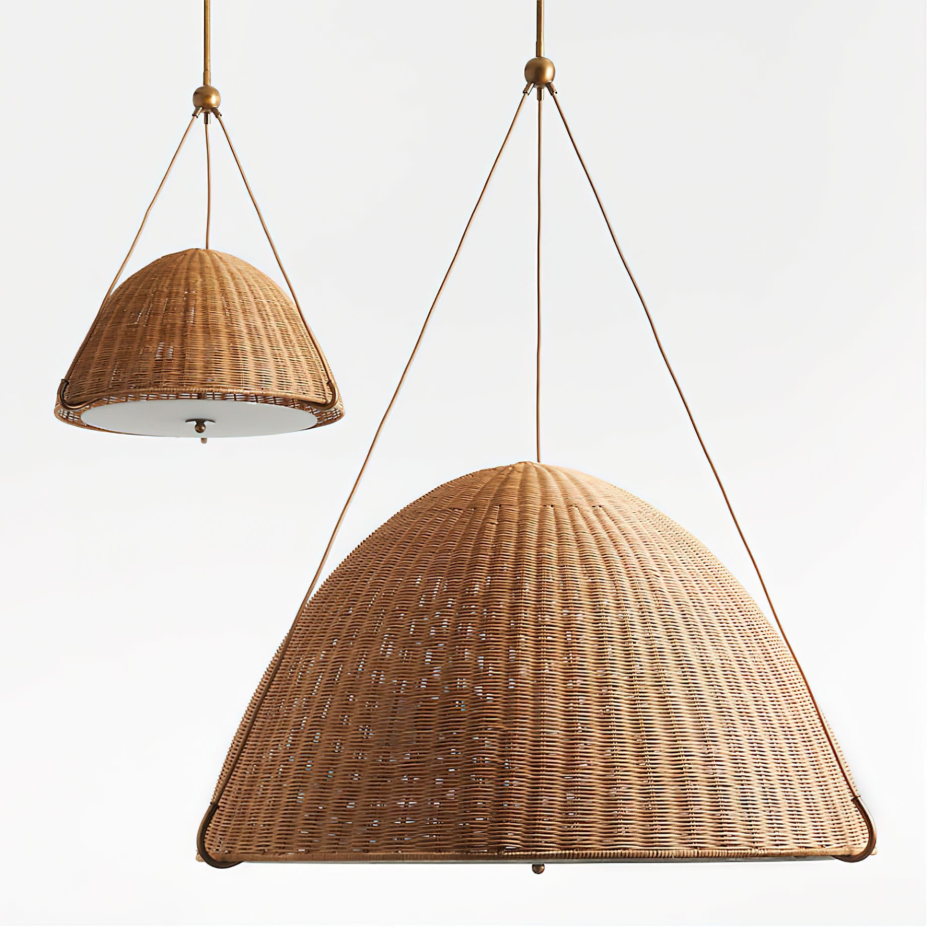Kash Pendant Light