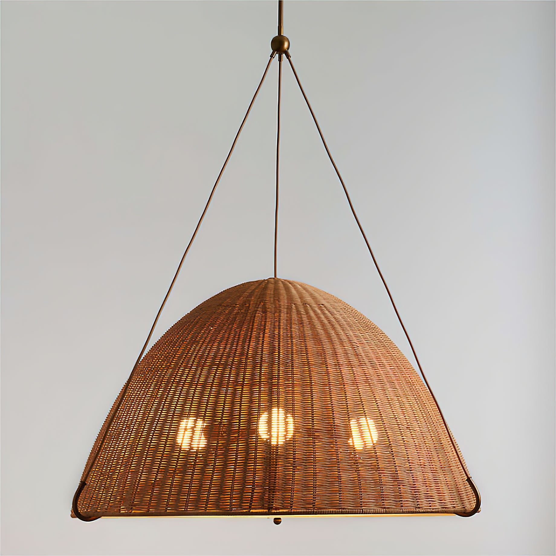 Kash Pendant Light
