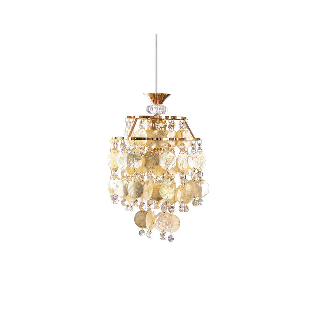 Katinka Pendant Light