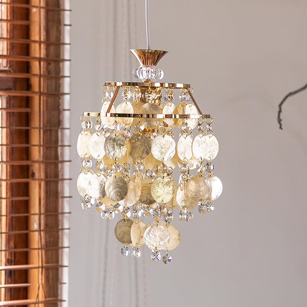 Katinka Pendant Light