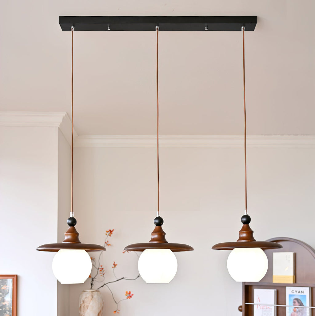 Kato Pendant Light